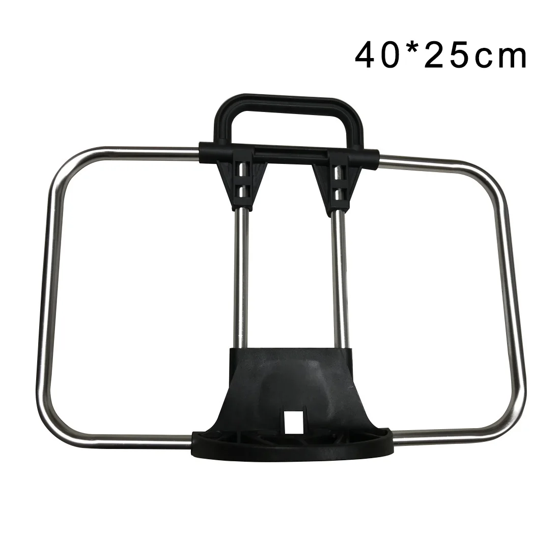 Folding Bike S-bag Front Bracket Rack Carrier Block Flat Frame Shoulder Backpack Pannier Basket Bag Frame for Brompton Bicycle
Folding Bike S-bag Front Bracket Rack Carrier Block Flat Frame Shoulder Backpack Pannier Basket Bag Frame for Brompton Bicycle