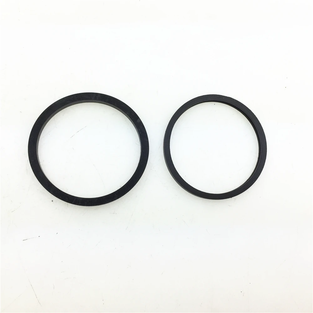 1 pair Motorcycle 22-45mm Oil Seal Accessories Motorcycle Pump Pump Piston Rectangular Ring Seal Ring Dust Ring
1 pair Motorcycle 22-45mm Oil Seal Accessories Motorcycle Pump Pump Piston Rectangular Ring Seal Ring Dust Ring