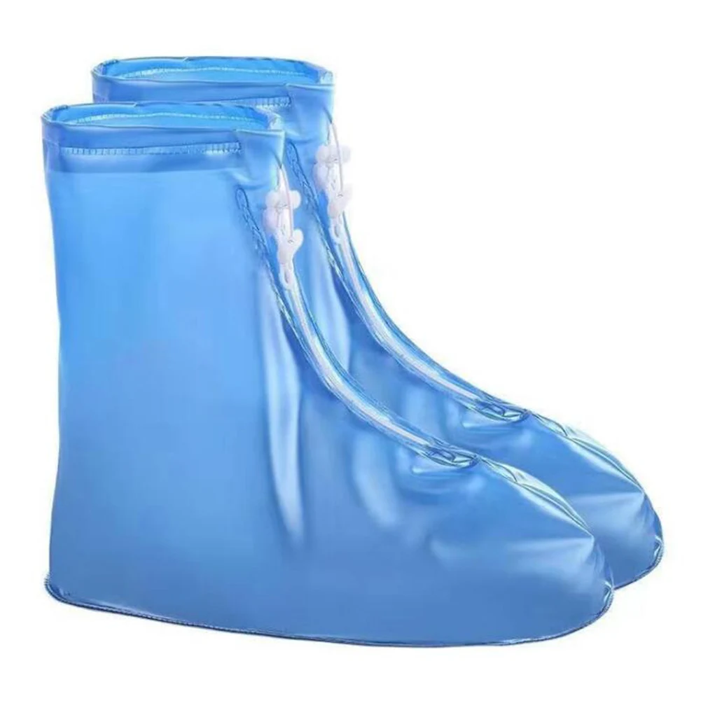 2020 New Outdoor Rain Shoes Boots Covers Waterproof Slip-resistant Overshoes Galoshes Travel for Men Women Kids
2020 New Outdoor Rain Shoes Boots Covers Waterproof Slip-resistant Overshoes Galoshes Travel for Men Women Kids