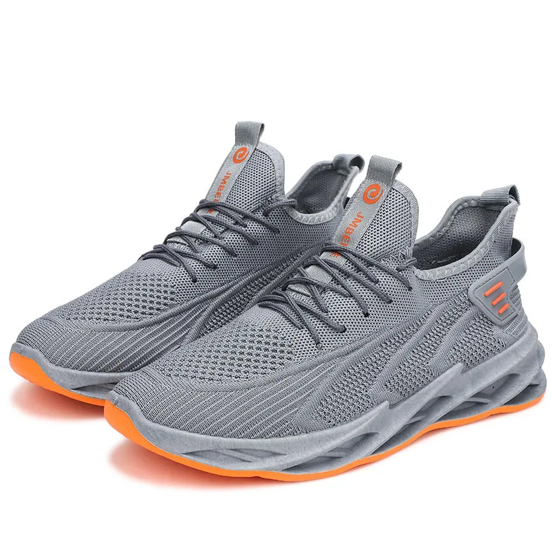 Men's Lightweight Running Shoes Summer Ultra-light Breathable Sneakers Zapatos De Mujer Walking Shoes Boys Sneakers Size 39-44
Men's Lightweight Running Shoes Summer Ultra-light Breathable Sneakers Zapatos De Mujer Walking Shoes Boys Sneakers Size 39-44