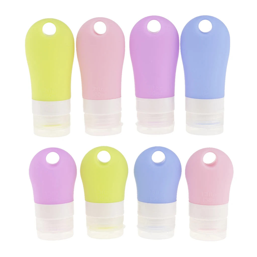 Pack of 8, Portable Empty Perfume Container Empty Bottles with Flip Cap Travel Size
Pack of 8, Portable Empty Perfume Container Empty Bottles with Flip Cap Travel Size