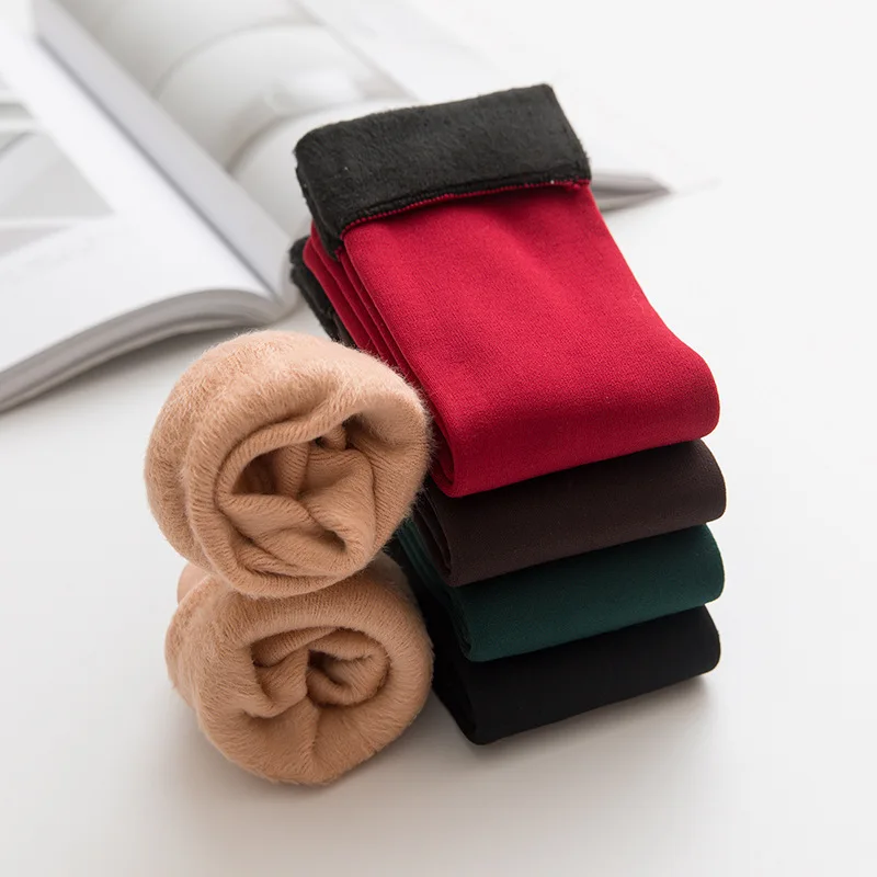 New Autumn and Winter Adult Warm Medium Tube Floor Socks Plush Thickening Men and Women Fashion Solid Color Snow Socks Woman
New Autumn and Winter Adult Warm Medium Tube Floor Socks Plush Thickening Men and Women Fashion Solid Color Snow Socks Woman