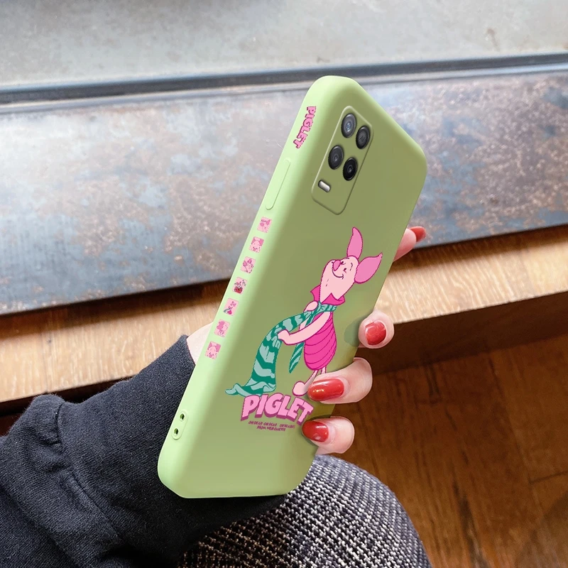 Чехол для Realme V3 V5 5G V11 V13 5G V15 5G чехол с рисунком мультяшной свиньи чехол из силикагеля
Чехол для Realme V3 V5 5G V11 V13 5G V15 5G чехол с рисунком мультяшной свиньи чехол из силикагеля