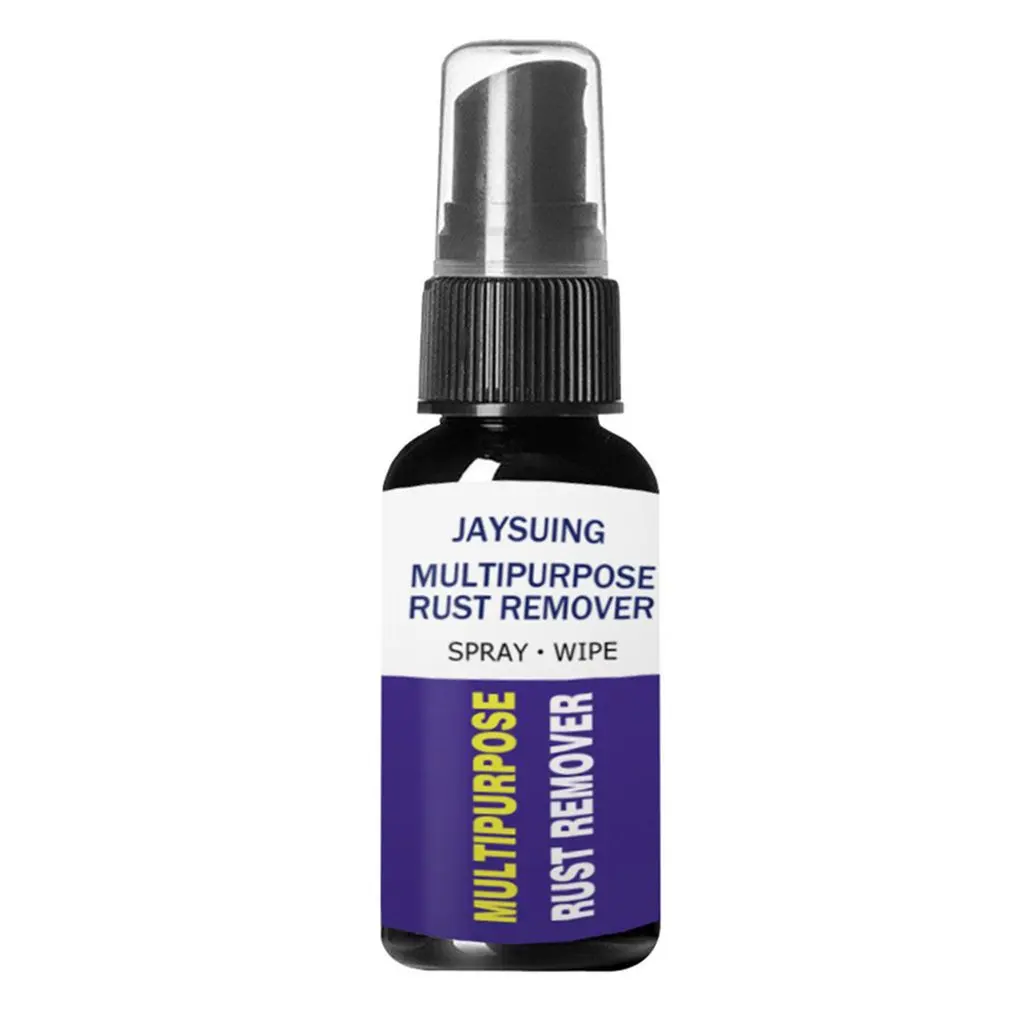 Car Rust Remover Multi-Purpose Rust Remover Inhibitor Maintenance Derusting Spray Anti-rust lubricant
Car Rust Remover Multi-Purpose Rust Remover Inhibitor Maintenance Derusting Spray Anti-rust lubricant
