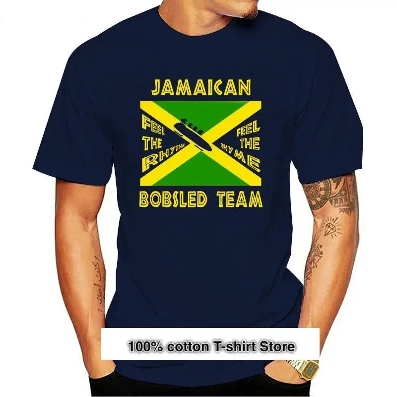 Camiseta con estampado de Bobsled para mujer, camisa divertida con estampado del equipo Feel Rhythm Feel Rhyme Flag
Camiseta con estampado de Bobsled para mujer, camisa divertida con estampado del equipo Feel Rhythm Feel Rhyme Flag