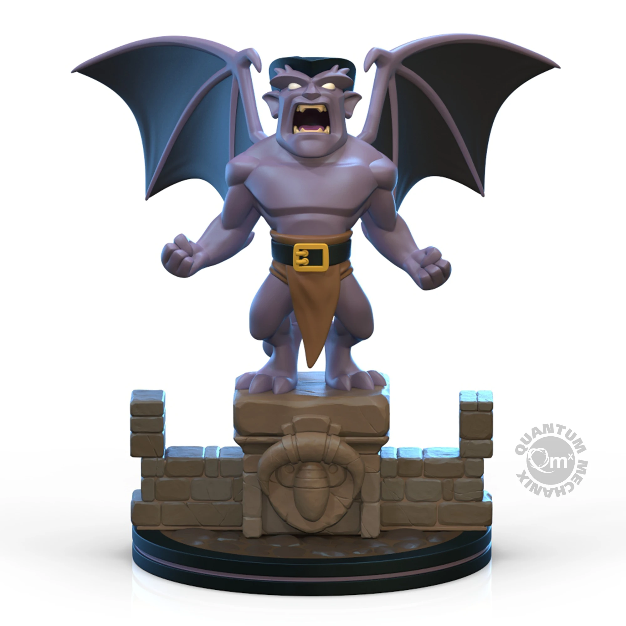 Кукла из серии Q-Fig Disney, 14 см, модель Gargoyles Goliath, декоративные игрушки, хобби, фигурки героев, рождественский подарок для детей
Кукла из серии Q-Fig Disney, 14 см, модель Gargoyles Goliath, декоративные игрушки, хобби, фигурки героев, рождественский подарок для детей