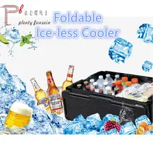 Plenty Funsein Whiskey Whisky 60l Ciq Waterproof Plastic 0.953kg Ce Eu Buckets, Coolers Ice Bags Wisky Recommend