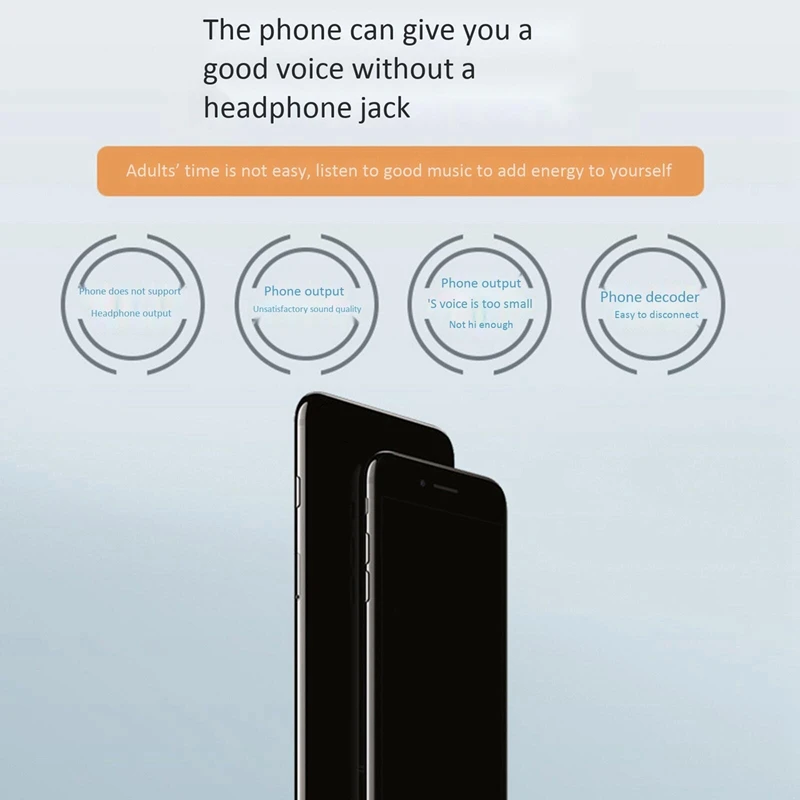 X1 Portable Headphone Amplifier HIFI Mini Earphone Amplifiers 192KHz USB C to 3.5mm DAC Converter AMP for Type-C 
X1 Portable Headphone Amplifier HIFI Mini Earphone Amplifiers 192KHz USB C to 3.5mm DAC Converter AMP for Type-C