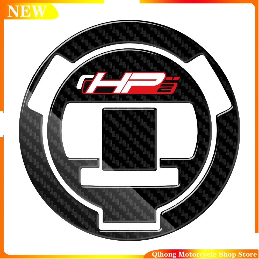 3D Carbon-look Motorcycle Fuel Gas Cap Protector Decals Case for BMW HP2 Sport 2008-2011 
3D Carbon-look Motorcycle Fuel Gas Cap Protector Decals Case for BMW HP2 Sport 2008-2011