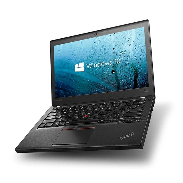 12.5-inch cheap refurbished used laptop i5/i7 512G SSD 8GB 240GSSD LED 1366*768 business notebook X260
12.5-inch cheap refurbished used laptop i5/i7 512G SSD 8GB 240GSSD LED 1366*768 business notebook X260