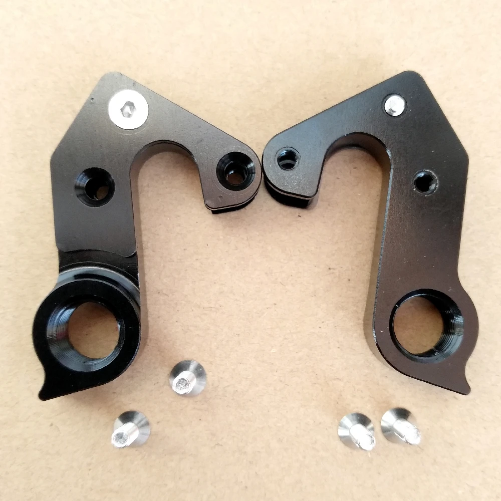 5PCs Bicycle Derailleur hanger for canyon #25 2016 Ultimate CF R22 canyon Aeroad CF SLX R28 R20 mech dropout carbon frame bike
5PCs Bicycle Derailleur hanger for canyon #25 2016 Ultimate CF R22 canyon Aeroad CF SLX R28 R20 mech dropout carbon frame bike