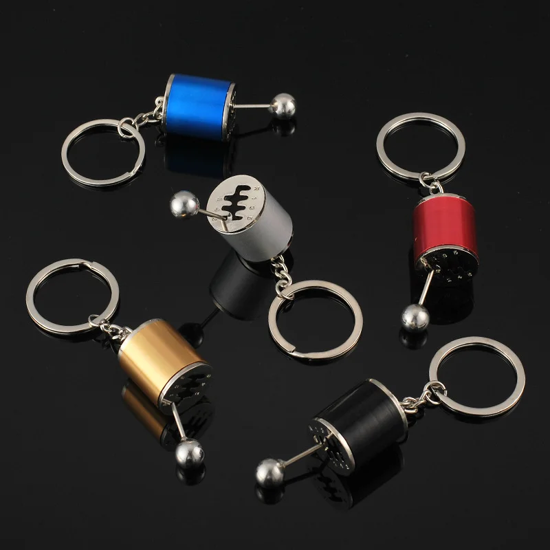 Mini gadgets turbo piston modified gear metal car lovers key ring chain pendant small gifts best personal backpack accessories
Mini gadgets turbo piston modified gear metal car lovers key ring chain pendant small gifts best personal backpack accessories