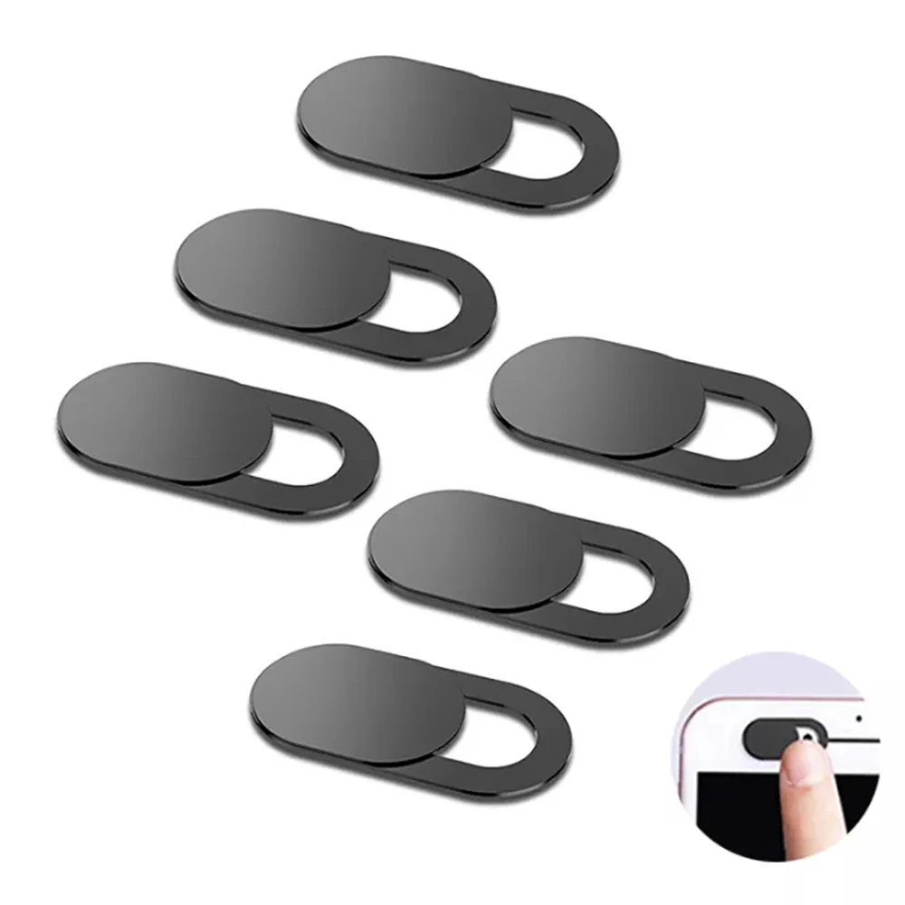 10-Piece Mobile Phone Protective Cover Lid Sticker Ipad Laptop Pc Macbook Set Of Webcam Protective Cover Universal
10-Piece Mobile Phone Protective Cover Lid Sticker Ipad Laptop Pc Macbook Set Of Webcam Protective Cover Universal