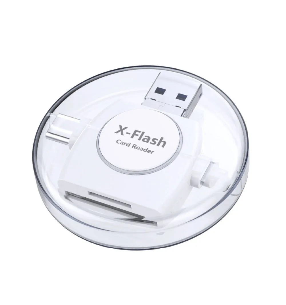 Все в 1 Type C Micro USB TF SD Card Reader для iPhone X XS MAX XR 8 PLUS 5 6 6S 7 Samsung S8 S9 Note 9 Android Phone|usb memory card