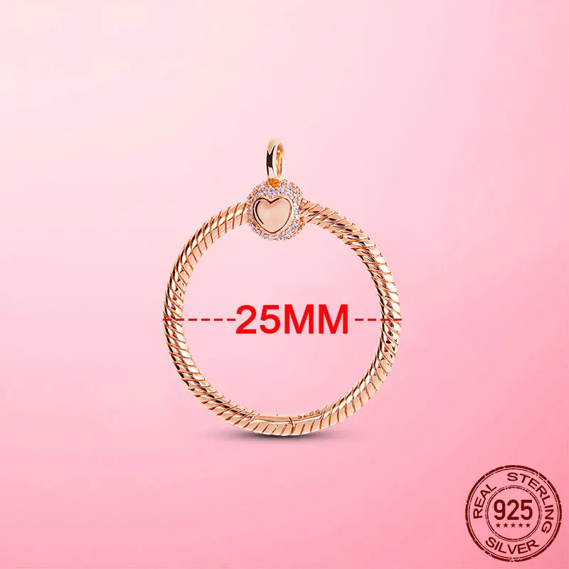 Silver O Pendant 925 Sterling Silver Moments Small Pave O Pendant Charm fit Original Pan Necklace DIY Charm Beads Jewelry
Silver O Pendant 925 Sterling Silver Moments Small Pave O Pendant Charm fit Original Pan Necklace DIY Charm Beads Jewelry
