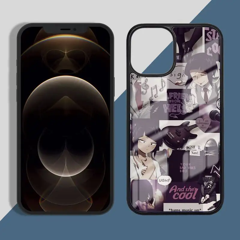 Japanese cartoon anime Phone Case PC for iPhone 11 12 pro XS MAX 8 7 6 6S Plus X 5S SE 2020 XR
Japanese cartoon anime Phone Case PC for iPhone 11 12 pro XS MAX 8 7 6 6S Plus X 5S SE 2020 XR