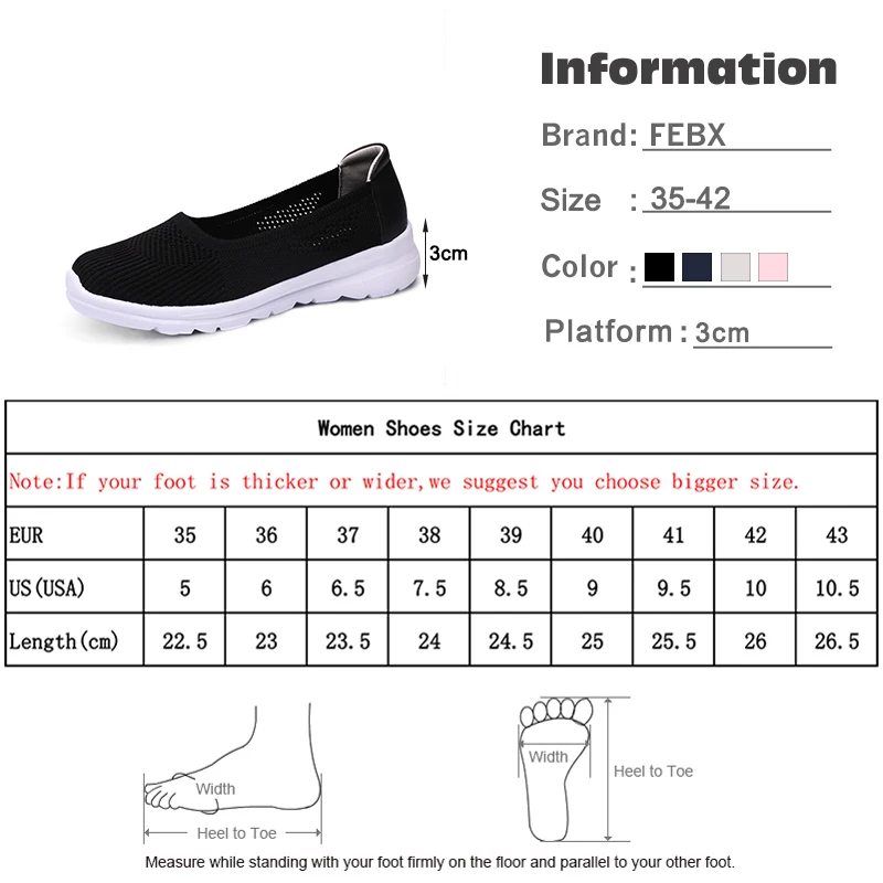 Women's Flats Casual Sneakers Breathable Ladies Mesh Slip on Women Vulcanized Shoes Walking Loafers Comfort Woman 2020 Summer
Women's Flats Casual Sneakers Breathable Ladies Mesh Slip on Women Vulcanized Shoes Walking Loafers Comfort Woman 2020 Summer