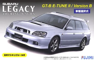 Пластиковая Сборная модель автомобиля Fujimi, масштаб 1/24, Subaru Legacy Touring Wagon Touring, модель автомобиля, комплект для изготовления моделей #03931
Пластиковая Сборная модель автомобиля Fujimi, масштаб 1/24, Subaru Legacy Touring Wagon Touring, модель автомобиля, комплект для изготовления моделей #03931