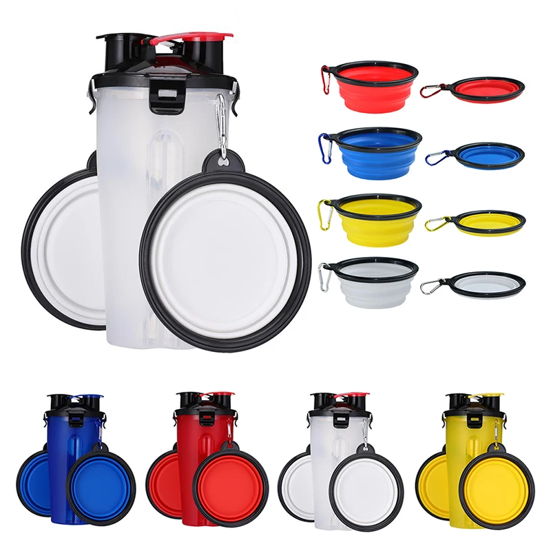 Update 2 in 1 ABS folding dogs cats water feeder bottle outdoor food travel pets bowls for pet dog bowl cat puppy
Update 2 in 1 ABS folding dogs cats water feeder bottle outdoor food travel pets bowls for pet dog bowl cat puppy