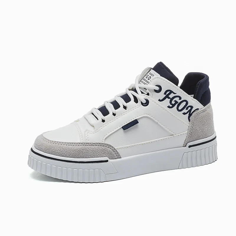 Women White Shoes 2021 New Versatile Sports Casual Shoes for Students Spring and Autumn Platform Sneakers Flat Women Shoes
Women White Shoes 2021 New Versatile Sports Casual Shoes for Students Spring and Autumn Platform Sneakers Flat Women Shoes