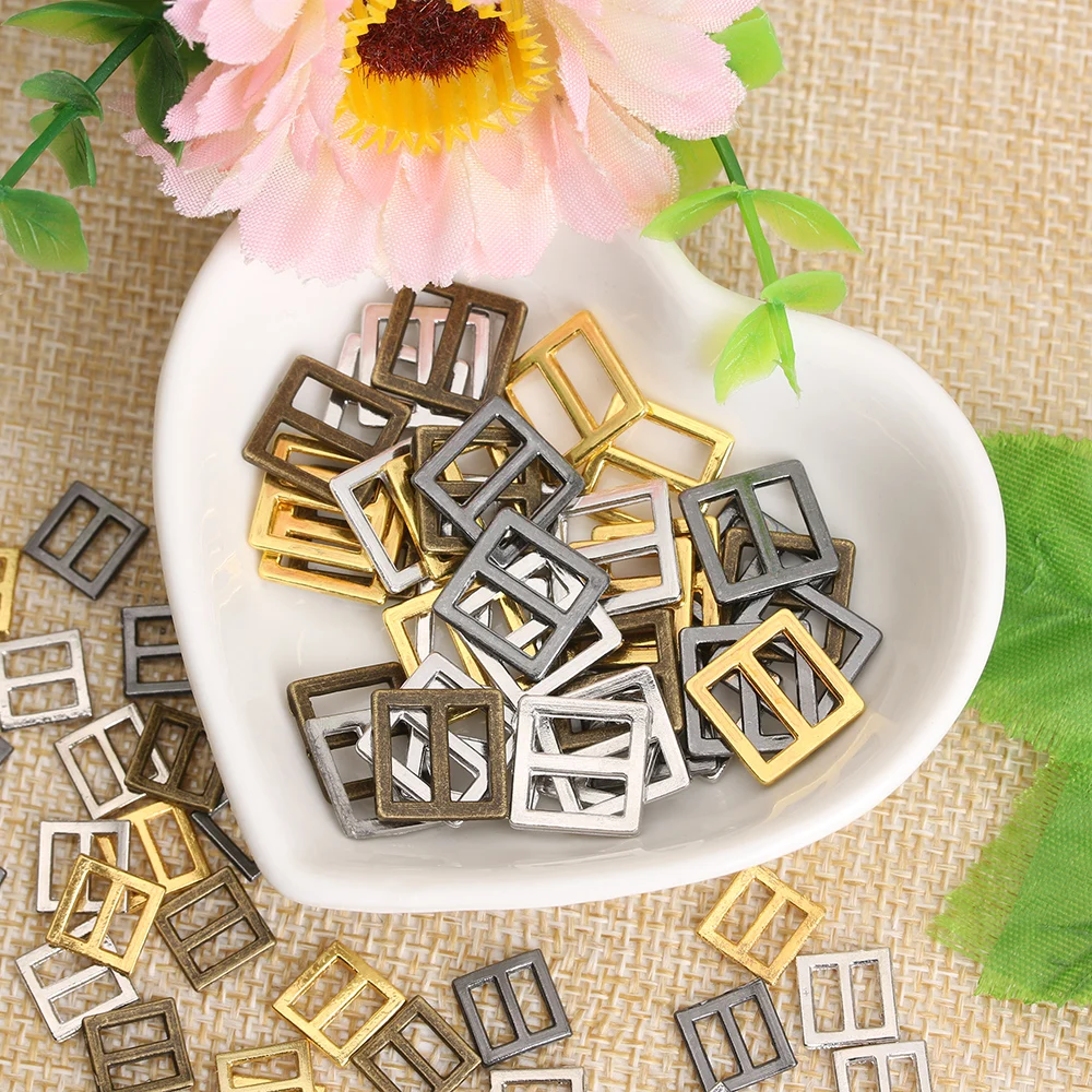 20/40Pcs Tiny 6/7/8.5mm Tri-glide Belt Buckle for DIY Doll Clothes Bags Mini Buckles Buttons Diy Doll Shoes Clothing Accessories
20/40Pcs Tiny 6/7/8.5mm Tri-glide Belt Buckle for DIY Doll Clothes Bags Mini Buckles Buttons Diy Doll Shoes Clothing Accessories