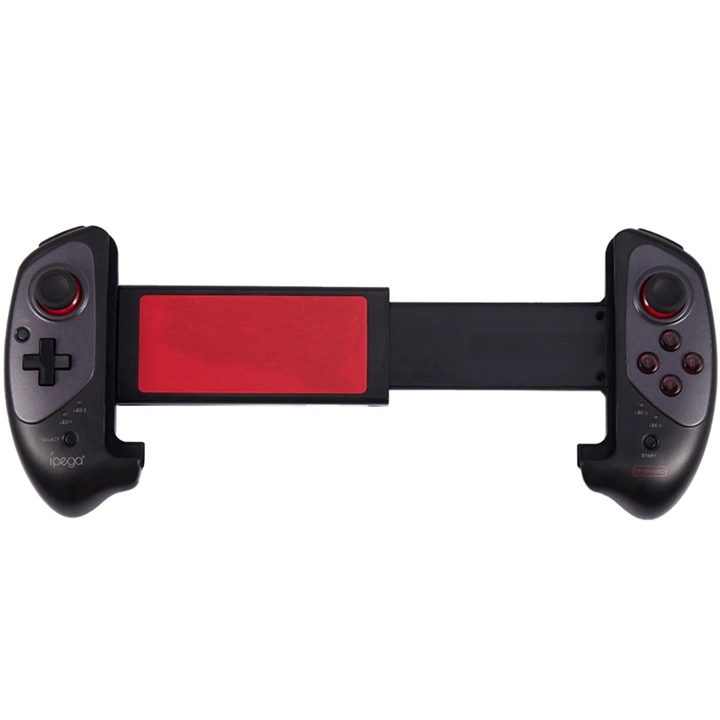 Ipega Pg-9083S Bluetooth Gamepad Wireless Game Controller with Ipega 9023S Pg-9023S Wireless Bluetooth Gamepad Joystick
Ipega Pg-9083S Bluetooth Gamepad Wireless Game Controller with Ipega 9023S Pg-9023S Wireless Bluetooth Gamepad Joystick