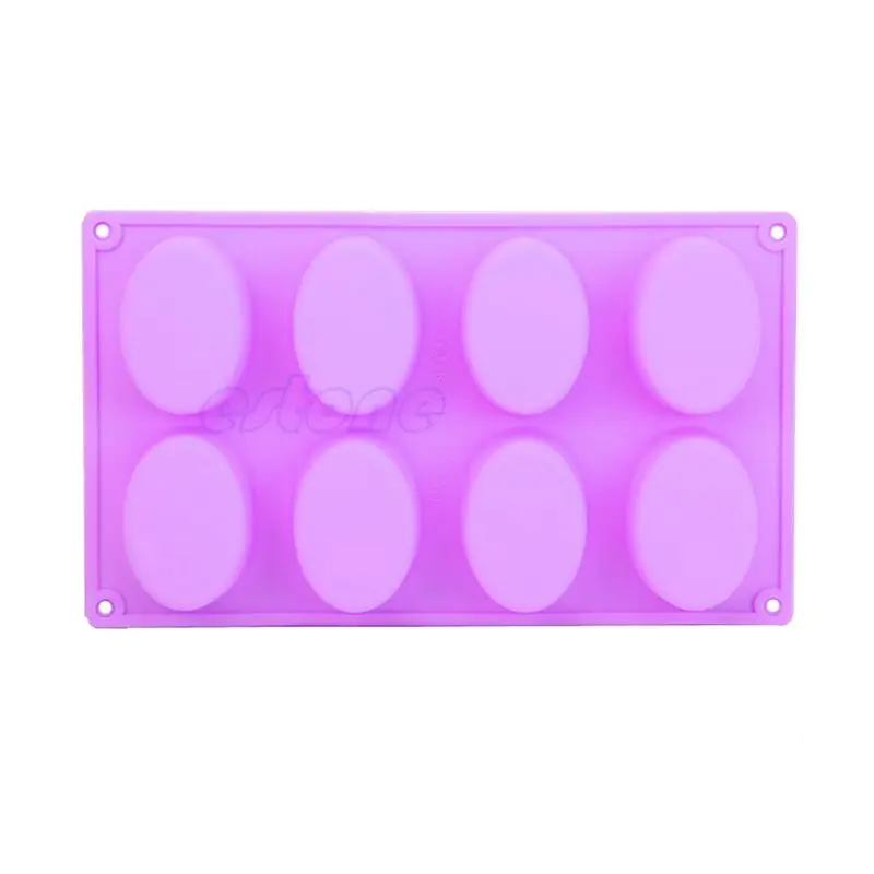 Hot Silicone Ice Cube Candy Chocolate Cake Cookie Cupcake Molds Soap Mould DIY F62A
Hot Silicone Ice Cube Candy Chocolate Cake Cookie Cupcake Molds Soap Mould DIY F62A