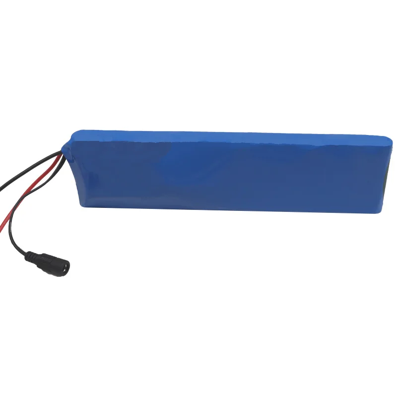 24V 12Ah 7S2P 18650 li-ion Rechargeable battery pack 29.4v12000mAh electric bicycle moped Balancing scooter+ 29.4V 2A Charger
24V 12Ah 7S2P 18650 li-ion Rechargeable battery pack 29.4v12000mAh electric bicycle moped Balancing scooter+ 29.4V 2A Charger