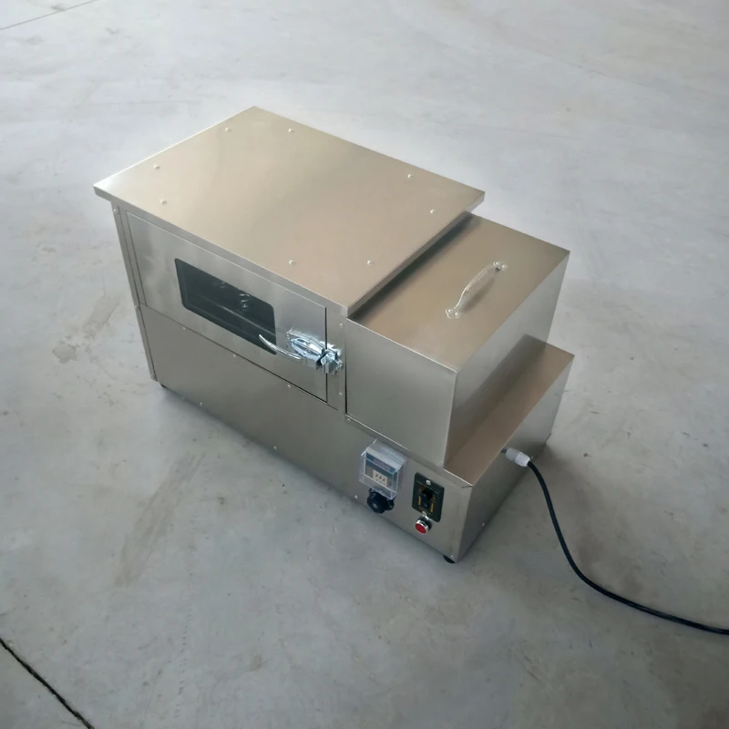 Electric Big Power Pizza Cone Forming Machine Commercial Pizza Baking Machine 110V 220V Rotate Pizza Oven Machine
Electric Big Power Pizza Cone Forming Machine Commercial Pizza Baking Machine 110V 220V Rotate Pizza Oven Machine