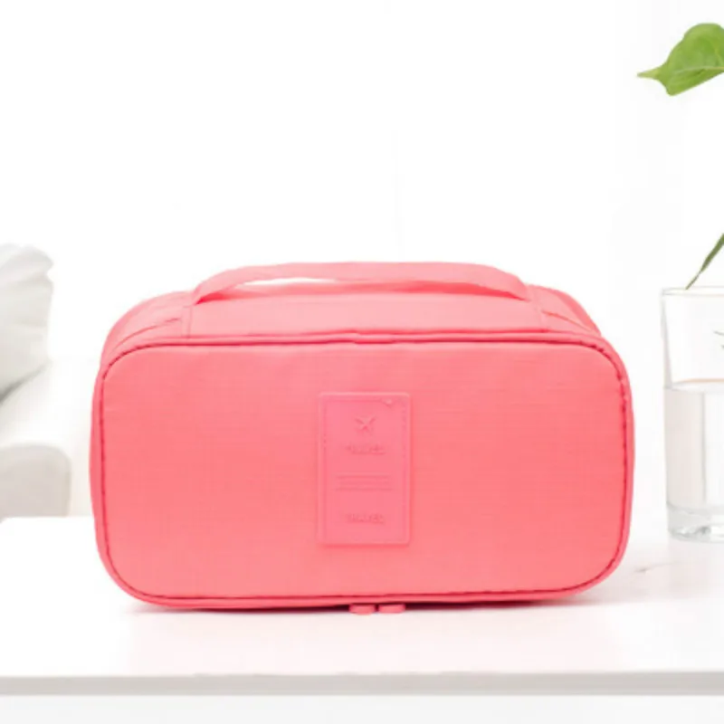 Bra Underwear Organizer Socks Lingerie Handbag Organizer Bag Storage Underwear Lingerie Travel Bag Case For Travel Trip
Bra Underwear Organizer Socks Lingerie Handbag Organizer Bag Storage Underwear Lingerie Travel Bag Case For Travel Trip