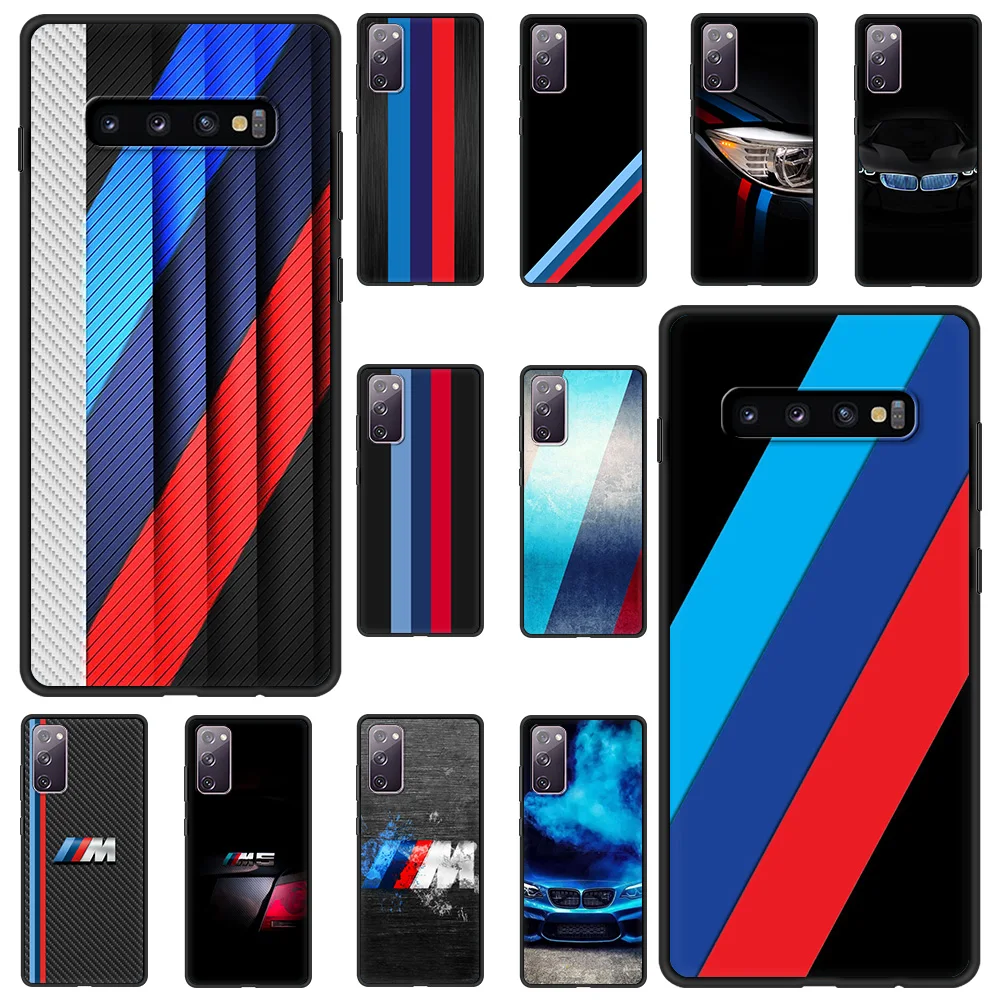 Blue Red Car B-BMW Luxury Fundas Case For Samsung Galaxy S20 FE S21 Note 20 10 Ultra S10 S9 S10E S8 Plus Phone Cover Shell Coque
Blue Red Car B-BMW Luxury Fundas Case For Samsung Galaxy S20 FE S21 Note 20 10 Ultra S10 S9 S10E S8 Plus Phone Cover Shell Coque