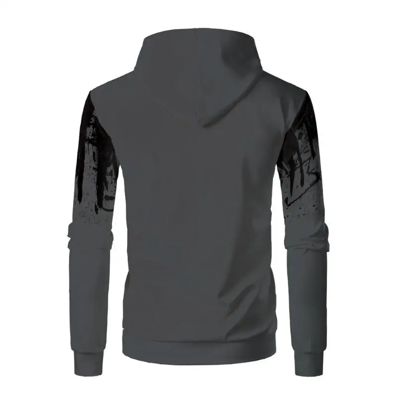 New Men's Casual Sportswear Hoodie Autumn Brand Sportswear Hoodie Fashion Long Sleeve Gradient Hoodie Sportswear Fleece Men
New Men's Casual Sportswear Hoodie Autumn Brand Sportswear Hoodie Fashion Long Sleeve Gradient Hoodie Sportswear Fleece Men