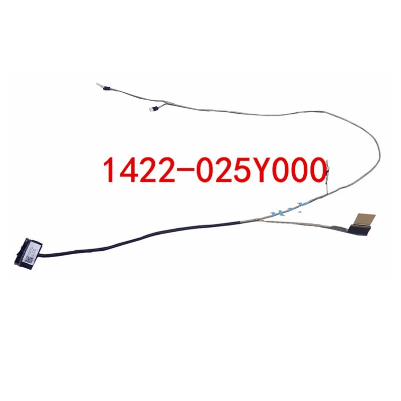 New Video screen Flex wire For Acer Predator G9-591 G9-592 G9-593 Laptop Lcd Video Cable 1422-025Y000
New Video screen Flex wire For Acer Predator G9-591 G9-592 G9-593 Laptop Lcd Video Cable 1422-025Y000