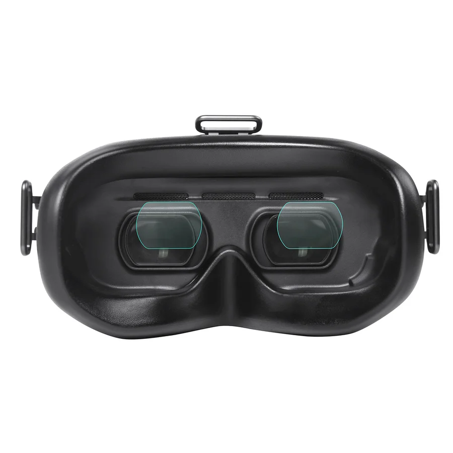 FPV Goggles Lens Protective Film Tempered Glass Film DJI FPV Goggles V2 Screen Protector for DJI FPV Drone Accessories
FPV Goggles Lens Protective Film Tempered Glass Film DJI FPV Goggles V2 Screen Protector for DJI FPV Drone Accessories