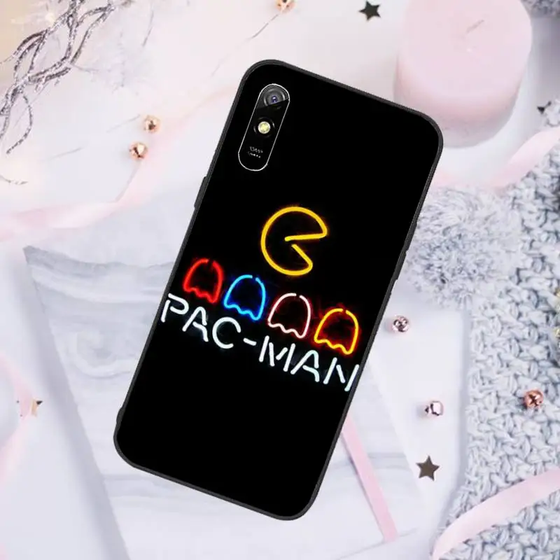 Game Pacman Pac Man Eating Phone Case For Xiaomi Mi Redmi Note 7 8 9 pro 8T 9T 9S 9A 10 Lite pro
Game Pacman Pac Man Eating Phone Case For Xiaomi Mi Redmi Note 7 8 9 pro 8T 9T 9S 9A 10 Lite pro