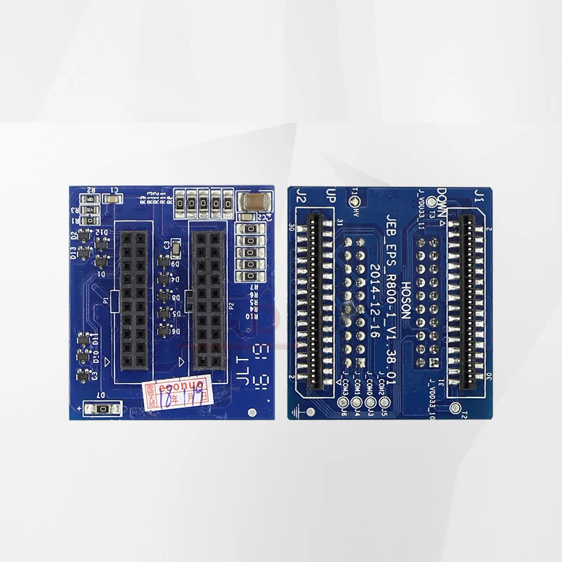 Hoson JEB EPS R800-1 V.38.01 DX5 печатающая головка, передающая карта, плата Sub Card для принтеров Galaxy
Hoson JEB EPS R800-1 V.38.01 DX5 печатающая головка, передающая карта, плата Sub Card для принтеров Galaxy
