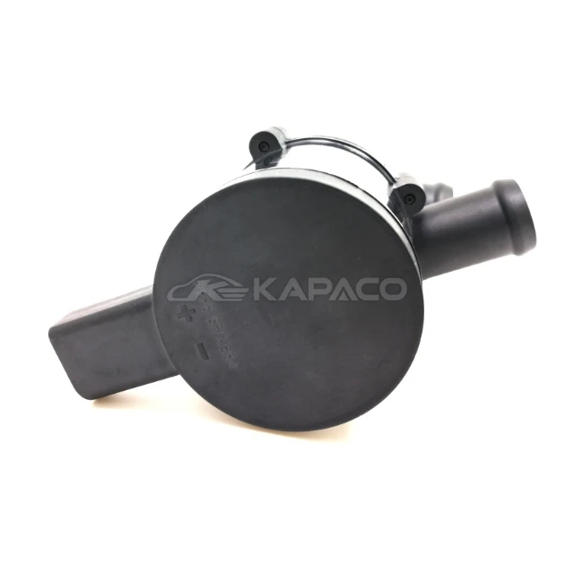Engine Cooling Additional Auxiliary Water Pump 7N0965561 7N0965561B For AUDI A3 SEAT ALHAMBRA SKODA OCTAVIA 
Engine Cooling Additional Auxiliary Water Pump 7N0965561 7N0965561B For AUDI A3 SEAT ALHAMBRA SKODA OCTAVIA