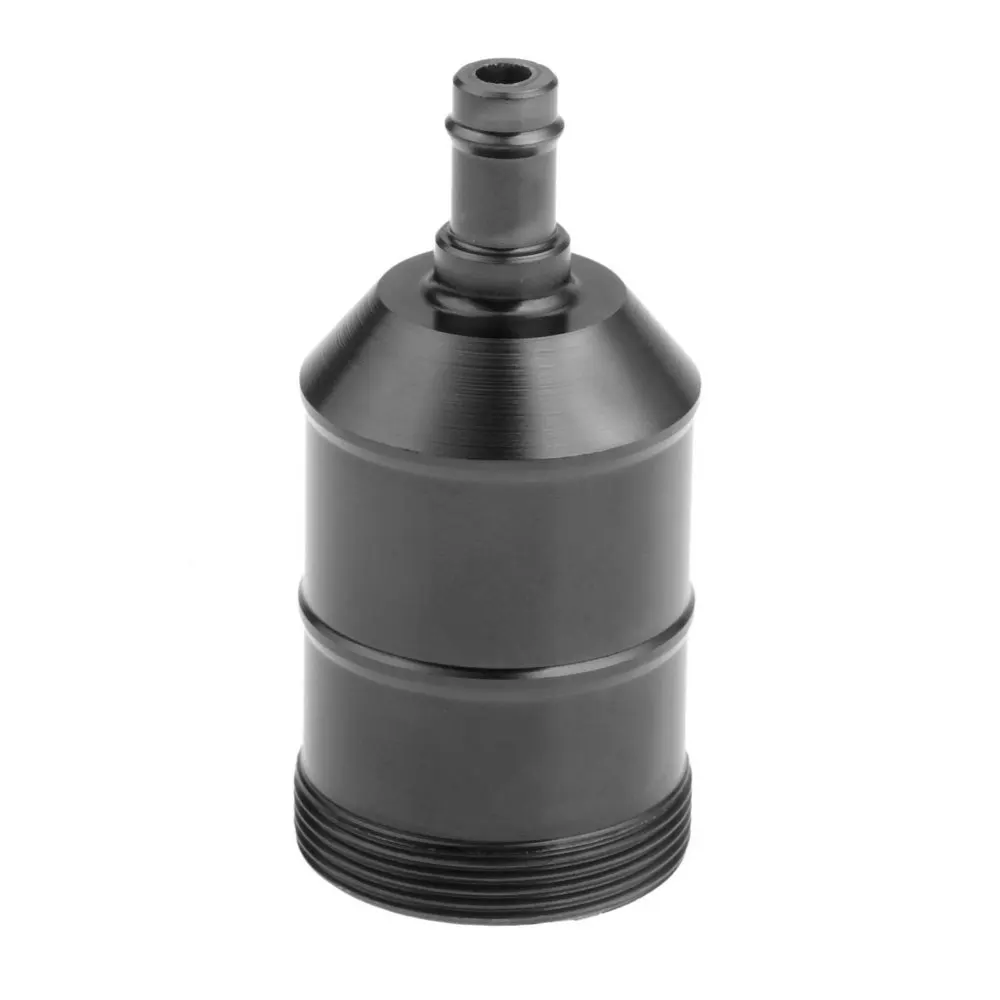8mm CNC Aluminum Alloy Glass Motorcycle Gas Fuel Gasoline Oil Filter Moto Accessories for ATV Dirt Pit Bike Motocross 
8mm CNC Aluminum Alloy Glass Motorcycle Gas Fuel Gasoline Oil Filter Moto Accessories for ATV Dirt Pit Bike Motocross