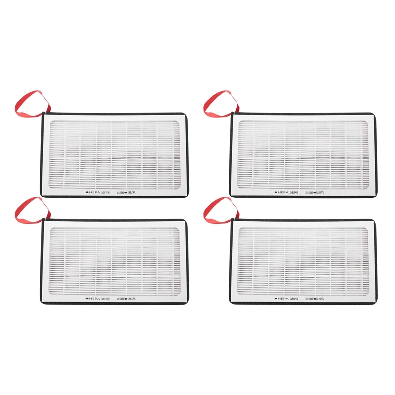 2X for Tesla Model 3 Air-Filter HEPA 2 Pack with Activated Carbon Air Conditioner Replacement Cabin Air-Filters
2X for Tesla Model 3 Air-Filter HEPA 2 Pack with Activated Carbon Air Conditioner Replacement Cabin Air-Filters