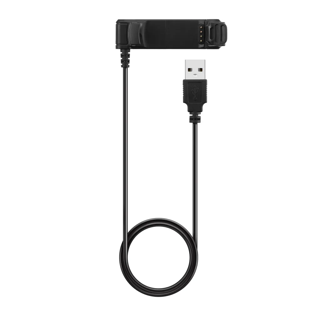 USB-кабель для быстрой зарядки Garmin Forerunner 220 длина 1 м | Наручные часы