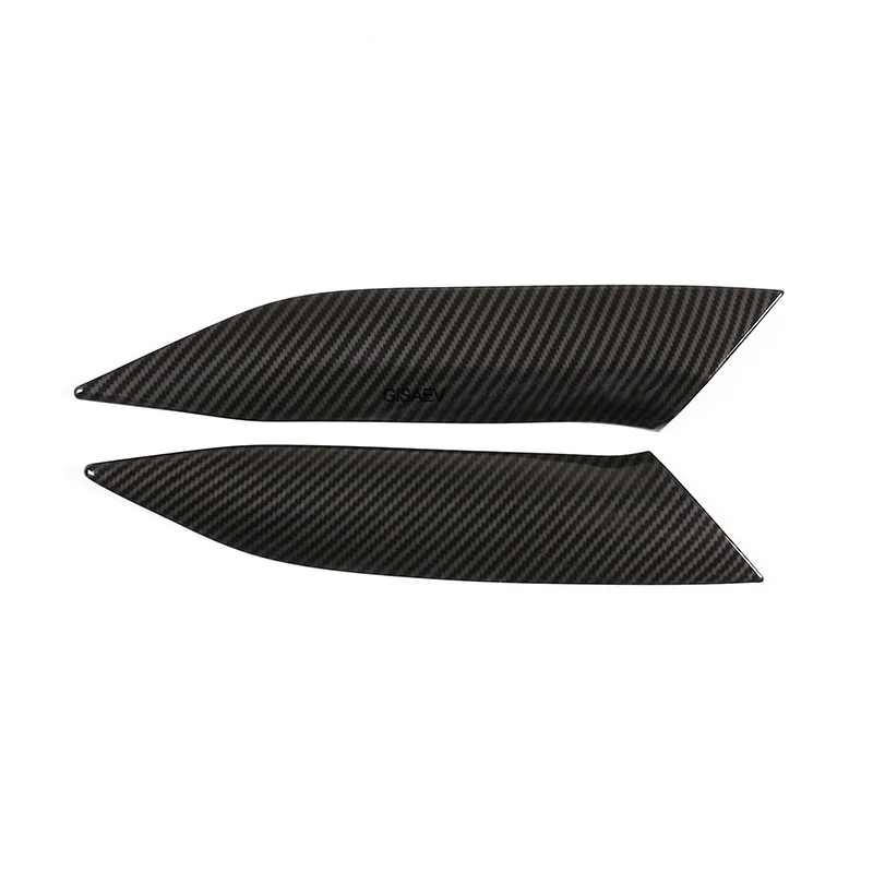 Suitable for BMW 3 Series G20 G28 2020 2021abs carbon fiber color exterior gear panel decorative cover decorative strip LHD
Suitable for BMW 3 Series G20 G28 2020 2021abs carbon fiber color exterior gear panel decorative cover decorative strip LHD
