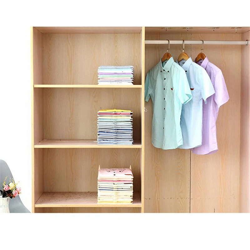 10Pcs Adult Size Clothes Folding Board Save Time Multifunctional Magic Fast Speed T-Shirt Clothes Easy Fold Organizer
10Pcs Adult Size Clothes Folding Board Save Time Multifunctional Magic Fast Speed T-Shirt Clothes Easy Fold Organizer