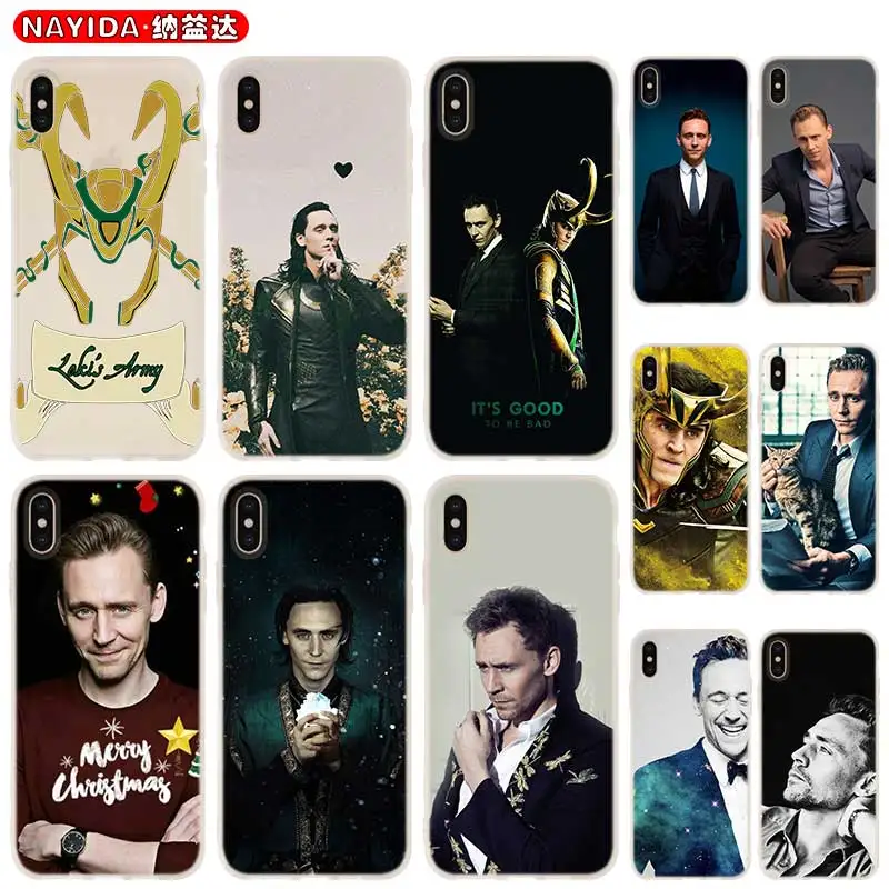 Мягкий чехол для iPhone 13 12 11 Pro X XS Max XR 6 7 8 G Plus SE 2020 Mini Чехол Tom Hiddleston
Мягкий чехол для iPhone 13 12 11 Pro X XS Max XR 6 7 8 G Plus SE 2020 Mini Чехол Tom Hiddleston