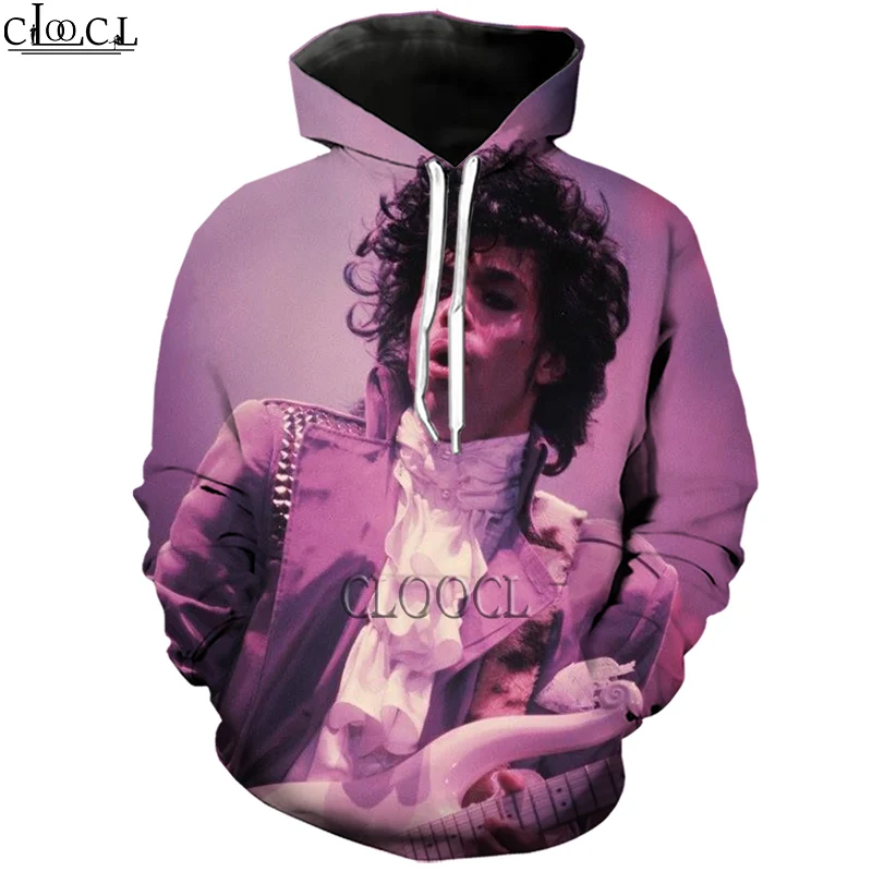 HX Singer Prince Rogers Nelson 3D Print Oversized Hoodie Men Women Tracksuit Autumn Long Sleeve Fashion Tops Drop Shipping
HX Singer Prince Rogers Nelson 3D Print Oversized Hoodie Men Women Tracksuit Autumn Long Sleeve Fashion Tops Drop Shipping