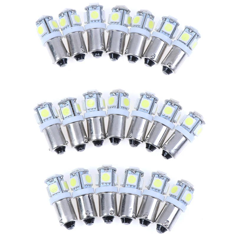 Внутренний угол поворота, 20 дюймов, холодный белый свет, Ba9s T10 5smd, светодиодные лампы T4w, 12 В постоянного тока, 10 мм × 29 мм, для внутреннего осве...
Внутренний угол поворота, 20 дюймов, холодный белый свет, Ba9s T10 5smd, светодиодные лампы T4w, 12 В постоянного тока, 10 мм × 29 мм, для внутреннего осве...