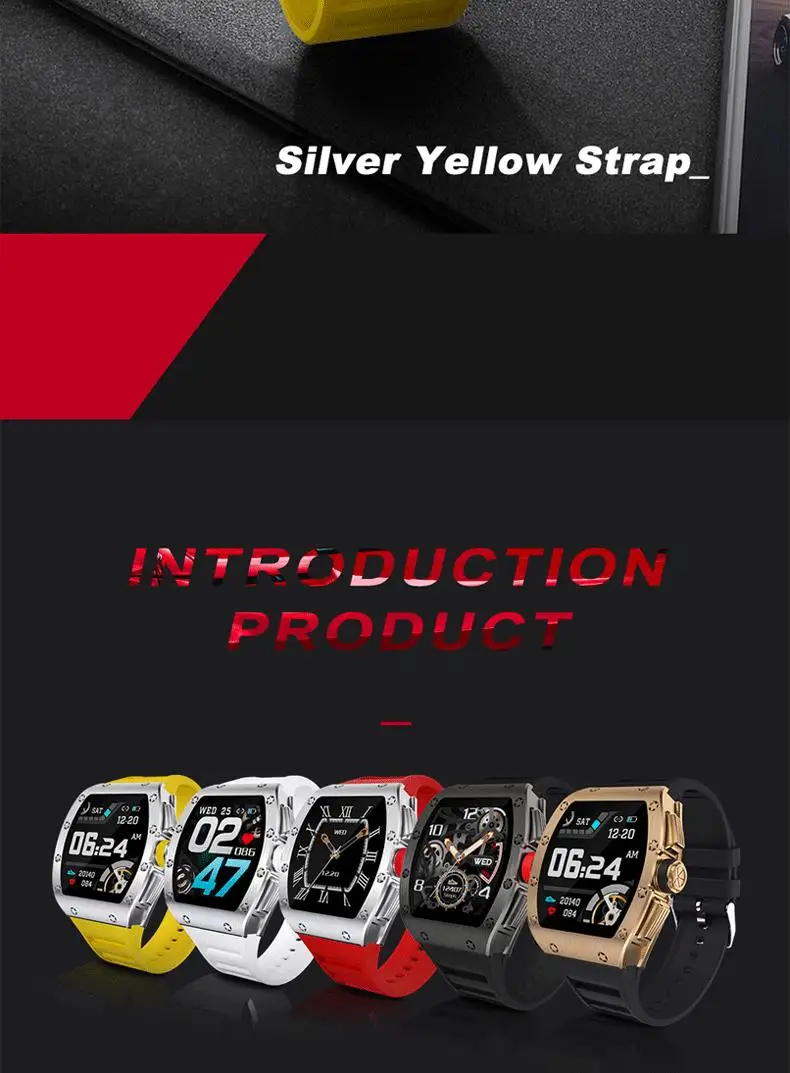 M2 Color Screen SmartWatch 2021 Fashion Man Smart Bracelet With Blood Pressure Monitor Watch Smart Fitness Watch IP68 waterproof
M2 Color Screen SmartWatch 2021 Fashion Man Smart Bracelet With Blood Pressure Monitor Watch Smart Fitness Watch IP68 waterproof