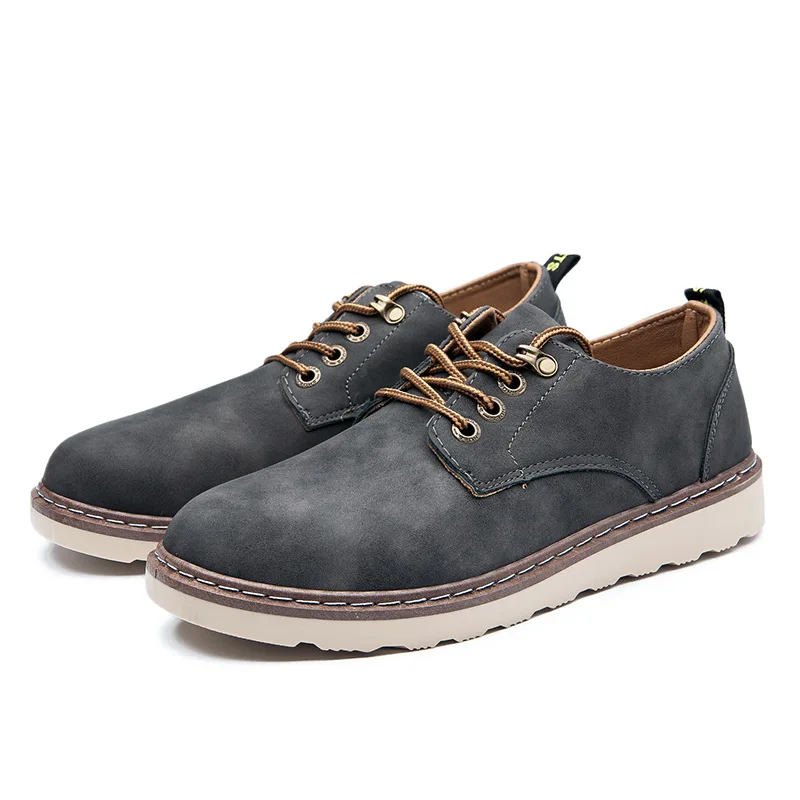 2018 New Mens Leather Casual Shoes Oxfords Derby Formal Basic Dress Shoes Metal Trim Monk-strap Fashion Loafers Best Sellers
2018 New Mens Leather Casual Shoes Oxfords Derby Formal Basic Dress Shoes Metal Trim Monk-strap Fashion Loafers Best Sellers