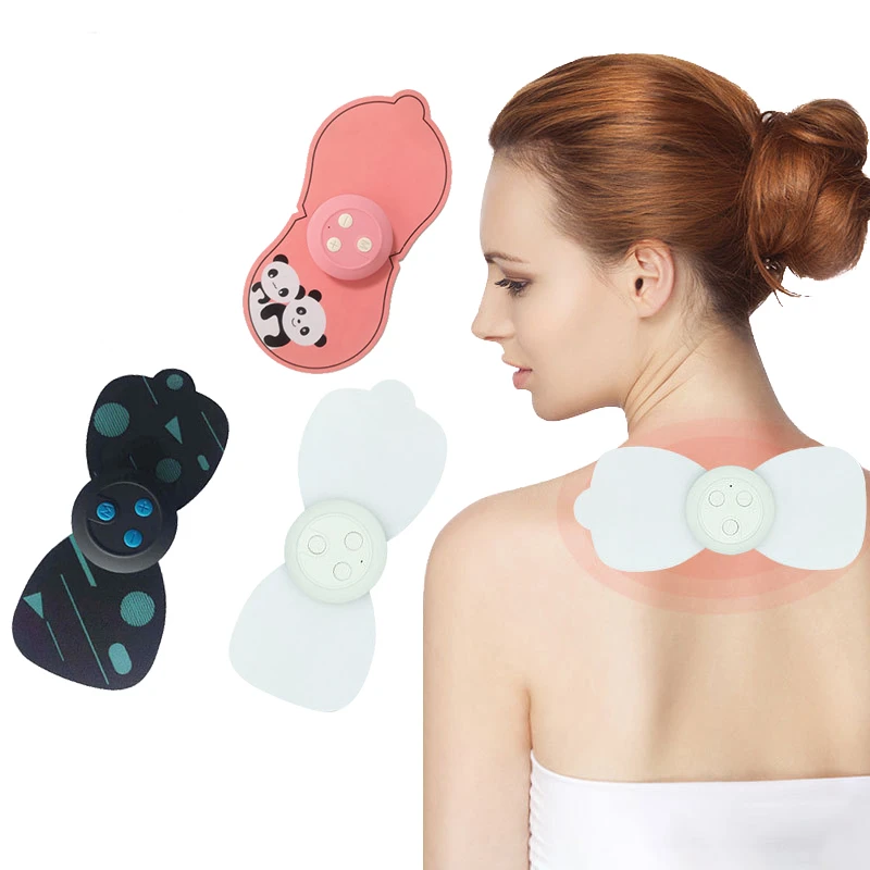 Electric Anti-Cellulite Body Massager Antistress Lightweight Ems Vibrating For Weight Loss Slimming Health Care Cute Masajeador
Electric Anti-Cellulite Body Massager Antistress Lightweight Ems Vibrating For Weight Loss Slimming Health Care Cute Masajeador