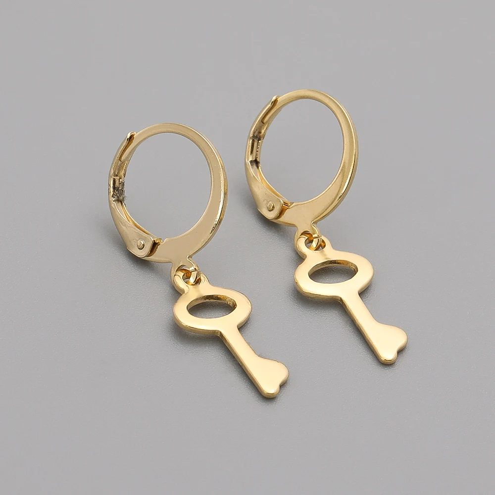 2021 Hot Fashion Key Lock Women Dangle Earrings Pave Cubic Zircon Dainty Drop Earrings For Women Jewelry Gift
2021 Hot Fashion Key Lock Women Dangle Earrings Pave Cubic Zircon Dainty Drop Earrings For Women Jewelry Gift
