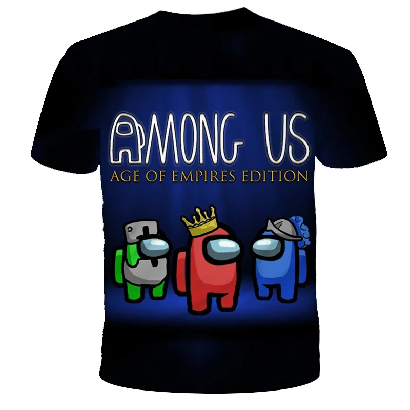 Game Funny Graphic 3D Printed Kids t shirt For Boys Girls Children Tops Summer Streetwear Tee Short Sleeve 3D Cartoon Shirts
Game Funny Graphic 3D Printed Kids t shirt For Boys Girls Children Tops Summer Streetwear Tee Short Sleeve 3D Cartoon Shirts